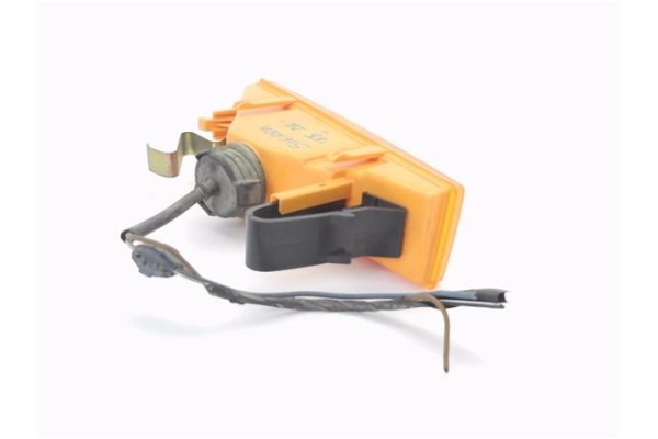 Recambio de intermitente delantero dcho para ford sierra berlina 1.3 básico referencia OEM IAM 20298122D  