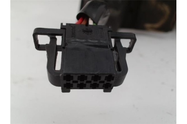 Recambio de retrovisor electrico derecho para seat altea xl (5p5) 1.9 tdi referencia OEM IAM 5P1857508K9B9  