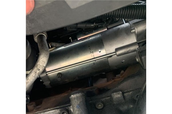 Recambio de motor arranque para ford focus ii (da_) 2.0 tdci referencia OEM IAM 2109622  