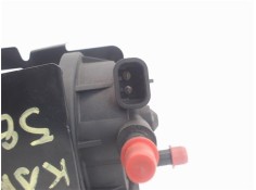 Recambio de filtro gasoil para renault kangoo i (f/kc0) d 55 1.9 (kc0d) referencia OEM IAM 7700414668  