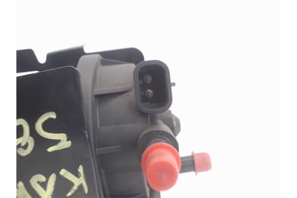 Recambio de filtro gasoil para renault kangoo i (f/kc0) d 55 1.9 (kc0d) referencia OEM IAM 7700414668  