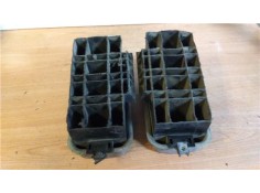 Recambio de absorvedor paragolpes delantero para renault r 21 berlina (b/l48) 1.8 tl referencia OEM IAM 7700763952 7700763951 