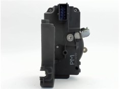 Recambio de cerradura puerta delantero izquierda para opel meriva 1.7 cdti referencia OEM IAM 13203899  