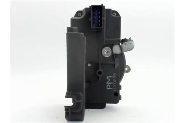 Recambio de cerradura puerta delantero izquierda para opel meriva 1.7 cdti referencia OEM IAM 13203899  