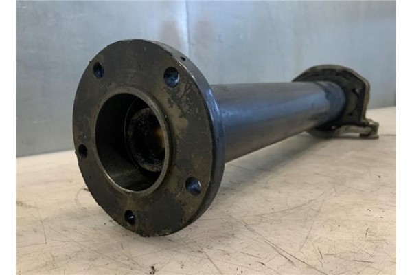 Recambio de cardan trasero para alfa romeo 156 sportwagon 1.9 jtd 8v progression referencia OEM IAM 55200761  