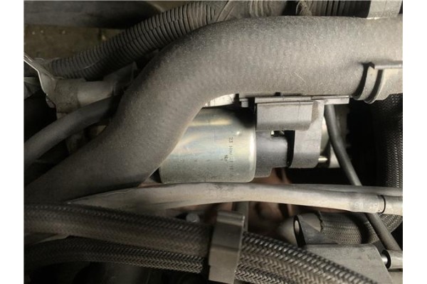 Recambio de motor arranque para ford focus ii (da_) 2.0 tdci referencia OEM IAM 2109622  