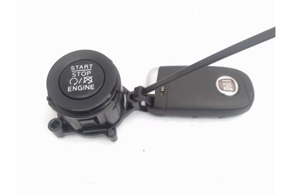 Recambio de llave para fiat 500x (334) 1.6 urban referencia OEM IAM   
