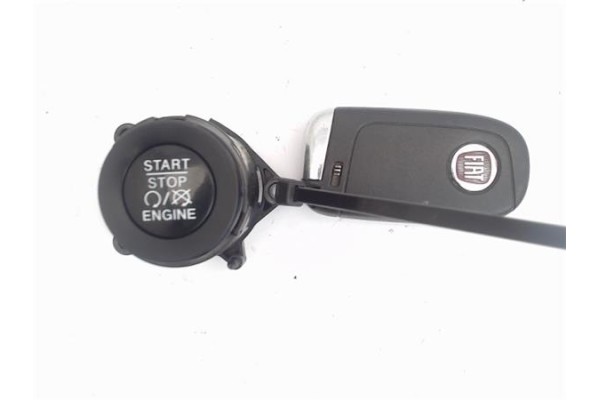 Recambio de llave para fiat 500x (334) 1.6 urban referencia OEM IAM   