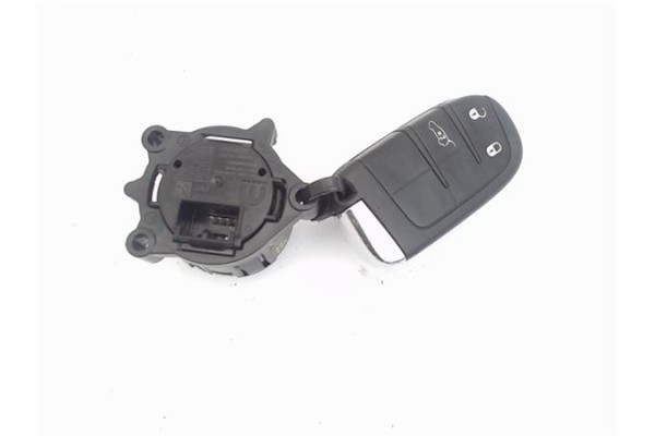 Recambio de llave para fiat 500x (334) 1.6 urban referencia OEM IAM   