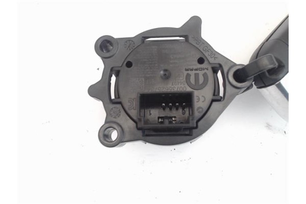 Recambio de llave para fiat 500x (334) 1.6 urban referencia OEM IAM   