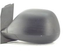 Recambio de retrovisor electrico izquierdo para seat altea xl (5p5) 1.9 tdi referencia OEM IAM 5P1857507K9B9  