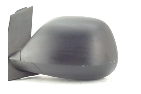 Recambio de retrovisor electrico izquierdo para seat altea xl (5p5) 1.9 tdi referencia OEM IAM 5P1857507K9B9  