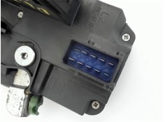 Recambio de cerradura puerta delantero izquierda para opel meriva 1.7 cdti referencia OEM IAM 13203899  