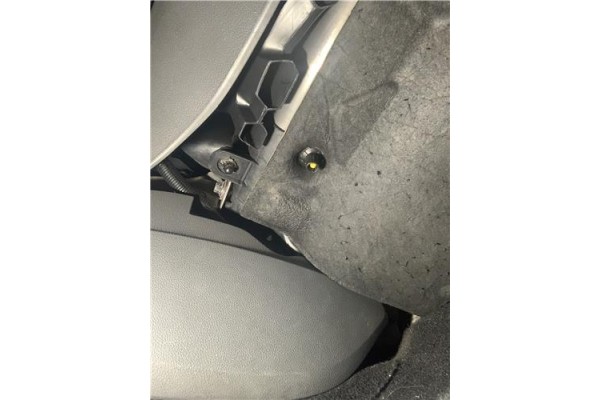 Recambio de motor calefaccion para ford focus ii (da_) 2.0 tdci referencia OEM IAM 1362640 Recambio de motor calefaccion para ford focus ii (da_) 2.0 tdci referencia OEM IAM 1362640