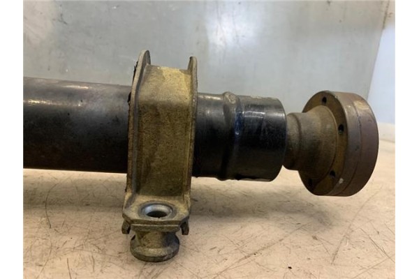 Recambio de cardan trasero para alfa romeo 156 sportwagon 1.9 jtd 8v progression referencia OEM IAM 55200761  