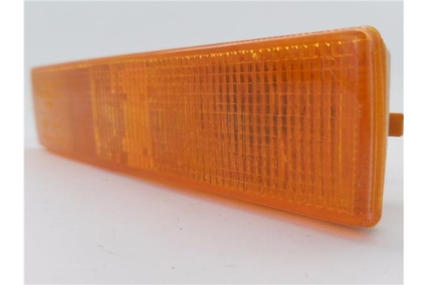 Recambio de intermitente delantero dcho para ford sierra berlina 1.3 básico referencia OEM IAM 20298122D  