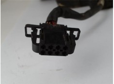 Recambio de retrovisor electrico izquierdo para seat altea xl (5p5) 1.9 tdi referencia OEM IAM 5P1857507K9B9  