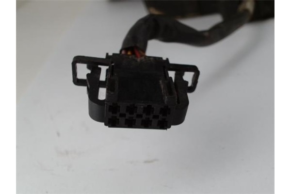 Recambio de retrovisor electrico izquierdo para seat altea xl (5p5) 1.9 tdi referencia OEM IAM 5P1857507K9B9  