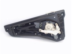 Recambio de mecanismo elevalunas trasero derecho para land rover range rover sport 2.7 v6 td s referencia OEM IAM CVH500120 1022