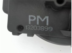 Recambio de cerradura puerta delantero izquierda para opel meriva 1.7 cdti referencia OEM IAM 13203899  