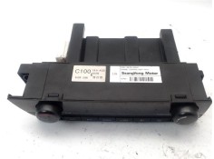 Recambio de mandos calefaccion / a.a. para ssangyong actyon 2.0 200 xdi referencia OEM IAM 6870009020HCH 6870009020 