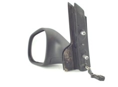 Recambio de retrovisor electrico izquierdo para seat altea xl (5p5) 1.9 tdi referencia OEM IAM 5P1857507K9B9  
