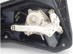 Recambio de mecanismo elevalunas trasero derecho para land rover range rover sport 2.7 v6 td s referencia OEM IAM CVH500120 1022