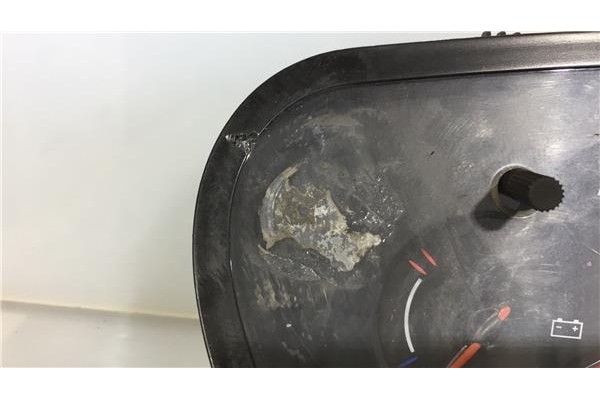 Recambio de cuadro completo para citroen c5 berlina 2.0 hdi referencia OEM IAM 9635289280 501021270061700 