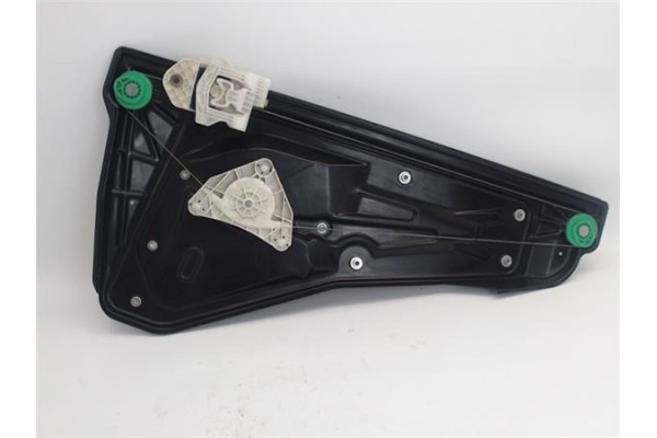 Recambio de mecanismo elevalunas trasero derecho para land rover range rover sport 2.7 v6 td s referencia OEM IAM CVH500120 1022