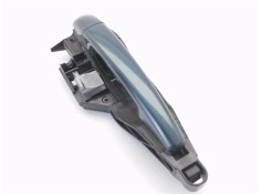 Recambio de maneta exterior trasero izquierda para peugeot 2008 1.2 access referencia OEM IAM 9672961180 8671220429 