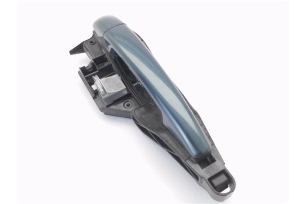 Recambio de maneta exterior trasero izquierda para peugeot 2008 1.2 access referencia OEM IAM 9672961180 8671220429 