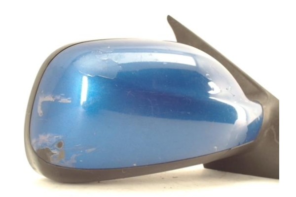 Recambio de retrovisor electrico derecho para citroen xsara berlina 2.0 hdi 109 referencia OEM IAM 8149GL 6122365 8149GV , CITRO