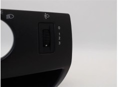 Recambio de interruptor regulacion altura faros para mercedes-benz clase a (bm 169) 1.7 a 170 (169.032) referencia OEM IAM A1696