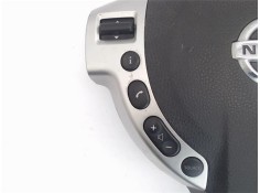 Recambio de airbag volante para nissan qashqai +2 (jj10) 1.6 dci referencia OEM IAM 98510BR26D  