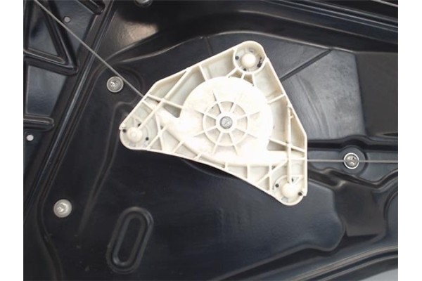 Recambio de mecanismo elevalunas trasero derecho para land rover range rover sport 2.7 v6 td s referencia OEM IAM CVH500120 1022