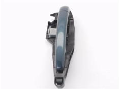Recambio de maneta exterior trasero izquierda para peugeot 2008 1.2 access referencia OEM IAM 9672961180 8671220429 