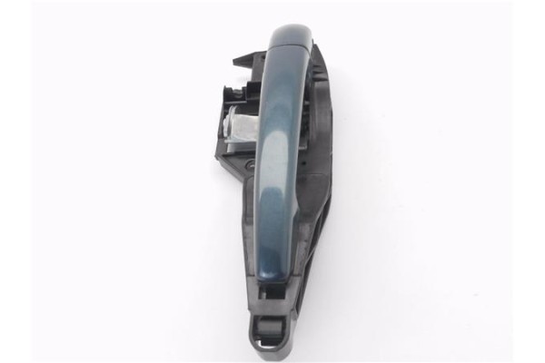 Recambio de maneta exterior trasero izquierda para peugeot 2008 1.2 access referencia OEM IAM 9672961180 8671220429 