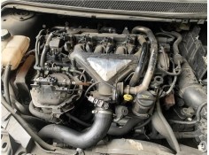 Recambio de motor completo para ford focus ii (da_) 2.0 tdci referencia OEM IAM G6DD 1343078 