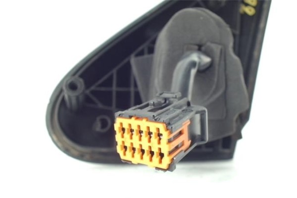Recambio de retrovisor electrico derecho para citroen xsara berlina 2.0 hdi 109 referencia OEM IAM 8149GL 6122365 8149GV , CITRO