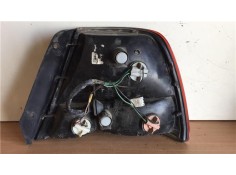 Recambio de piloto trasero izquierdo para hyundai accent (lc) 1.3 gl 5p referencia OEM IAM 92401250  