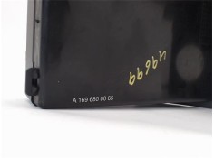 Recambio de interruptor regulacion altura faros para mercedes-benz clase a (bm 169) 1.7 a 170 (169.032) referencia OEM IAM A1696