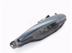 Recambio de maneta exterior trasero izquierda para peugeot 2008 1.2 access referencia OEM IAM 9672961180 8671220429 