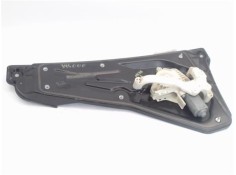 Recambio de mecanismo elevalunas trasero derecho para land rover range rover sport 2.7 v6 td s referencia OEM IAM CVH500120 1022