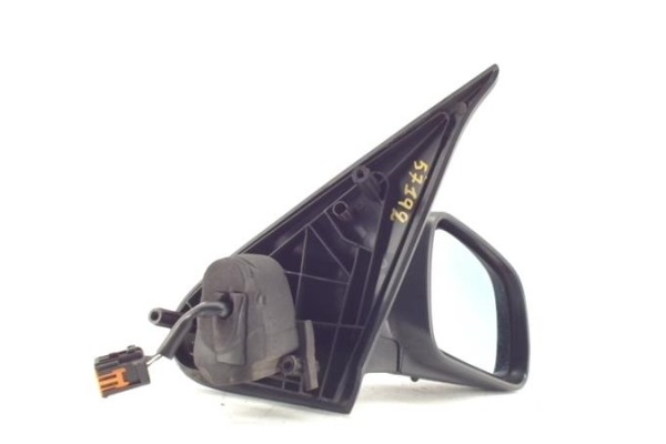Recambio de retrovisor electrico derecho para citroen xsara berlina 2.0 hdi 109 referencia OEM IAM 8149GL 6122365 8149GV , CITRO