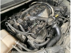 Recambio de motor completo para ford focus ii (da_) 2.0 tdci referencia OEM IAM G6DD 1343078 