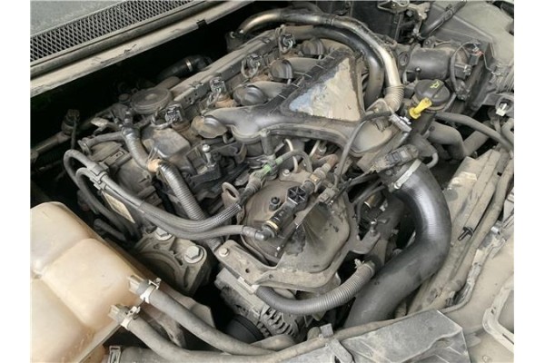 Recambio de motor completo para ford focus ii (da_) 2.0 tdci referencia OEM IAM G6DD 1343078 