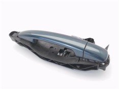 Recambio de maneta exterior trasero izquierda para peugeot 2008 1.2 access referencia OEM IAM 9672961180 8671220429 