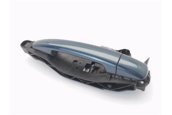 Recambio de maneta exterior trasero izquierda para peugeot 2008 1.2 access referencia OEM IAM 9672961180 8671220429 