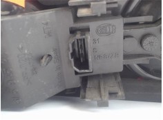 Recambio de piloto porton trasero izquierdo para seat cordoba berlina (6l2) 1.9 tdi referencia OEM IAM 6L5945111  