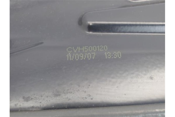 Recambio de mecanismo elevalunas trasero derecho para land rover range rover sport 2.7 v6 td s referencia OEM IAM CVH500120 1022